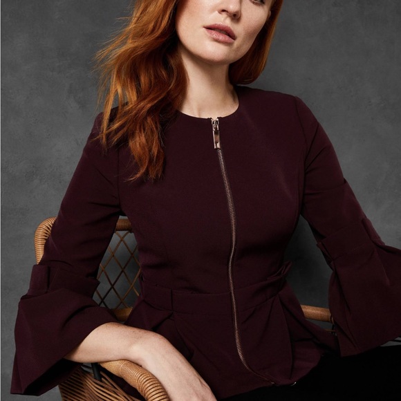 Ted Baker fitted blazer - Picture 5 of 16